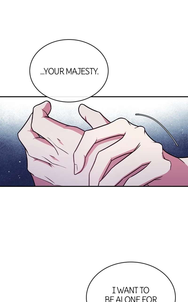 She No Longer WieldsHer Sword Chapter 18 - page 70