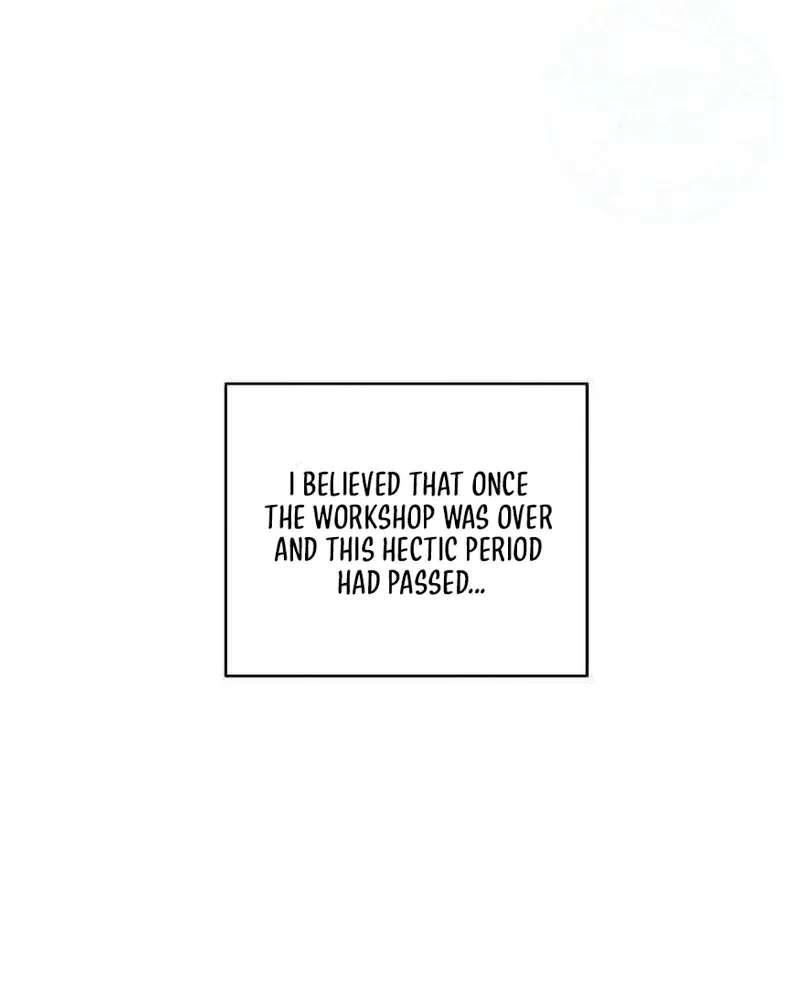 Awkward Relationship Chapter 30 - page 143