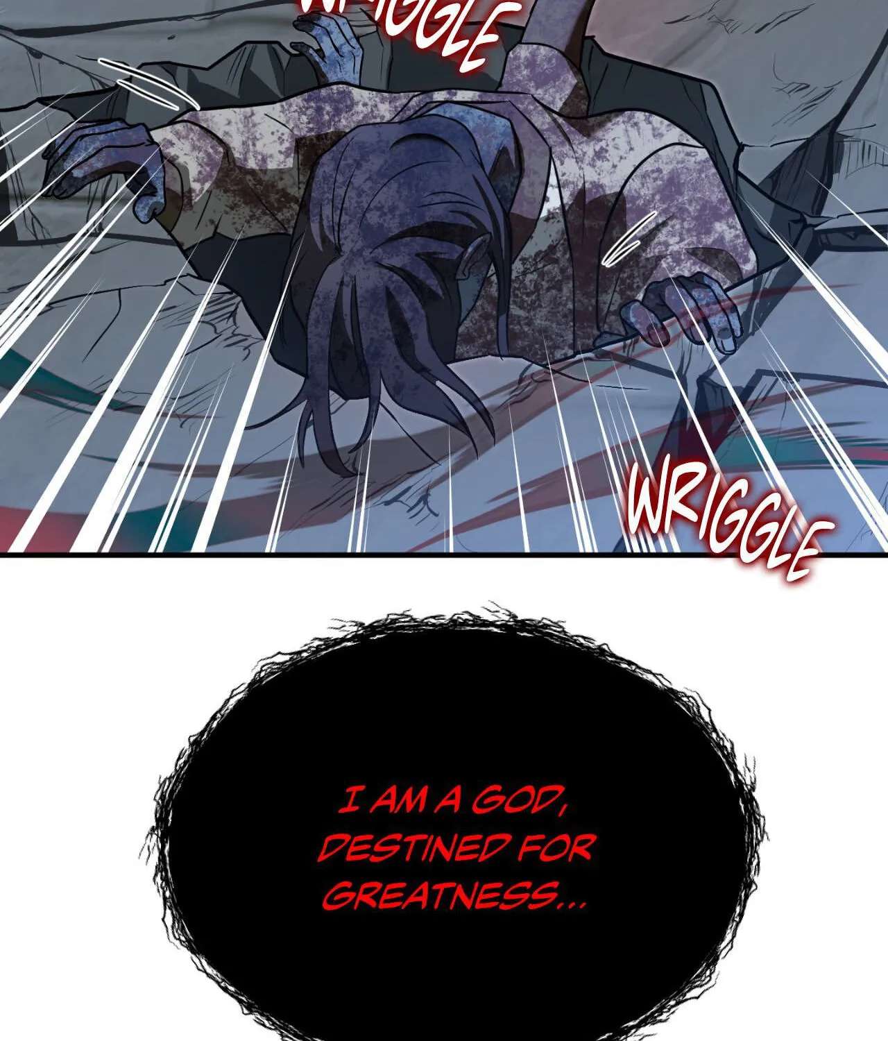 The Demon Leader's Lover Chapter 51 - page 160