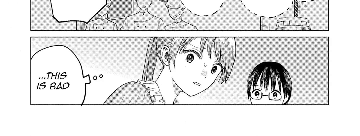 Imouto ni Kekkon wo Oshitsukerareta Techigai no Tsuma desu ga, Itsu no Mani ka Henkyohaku ni Dekiai Saretemashita Chapter 2 - page 59
