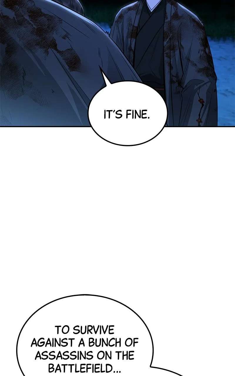 The Genius Swordsmanof Mount Hua Chapter 70 - page 18