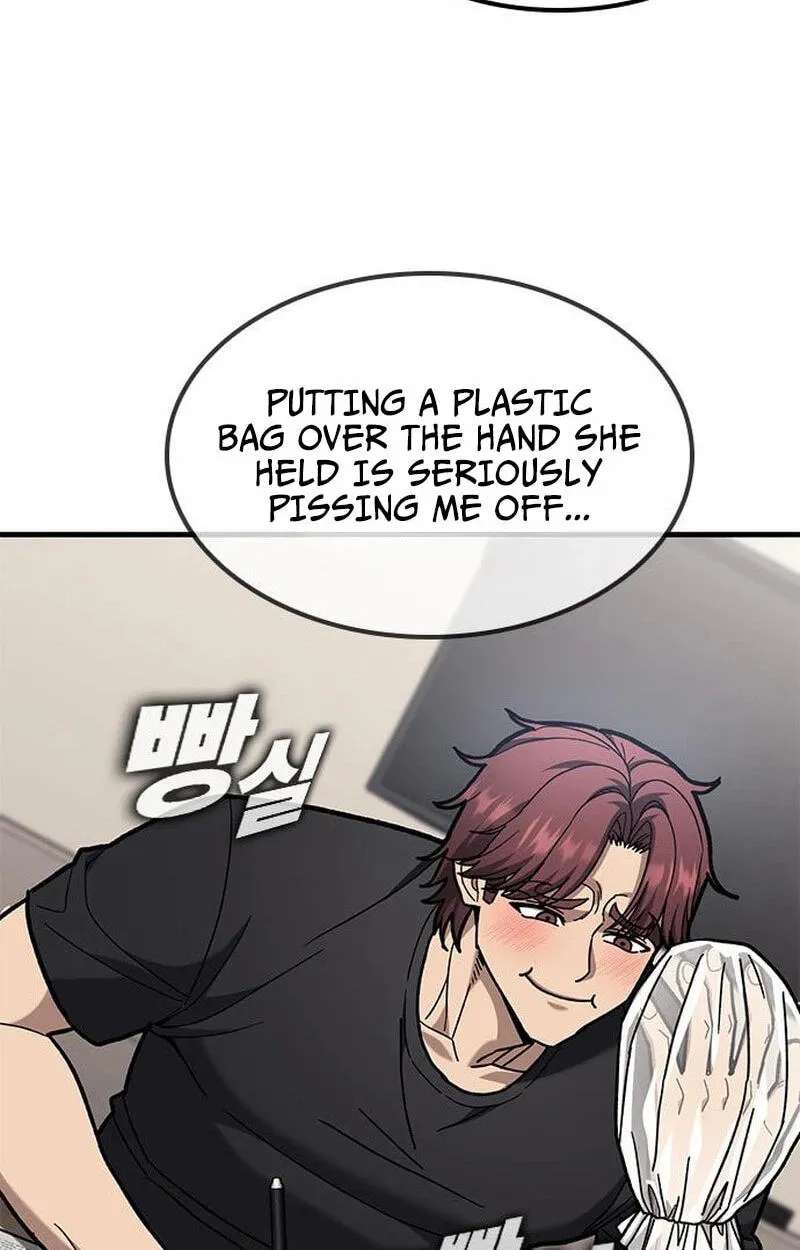 Looking for a Top-Tier Fighting Coach Chapter 20 - page 14