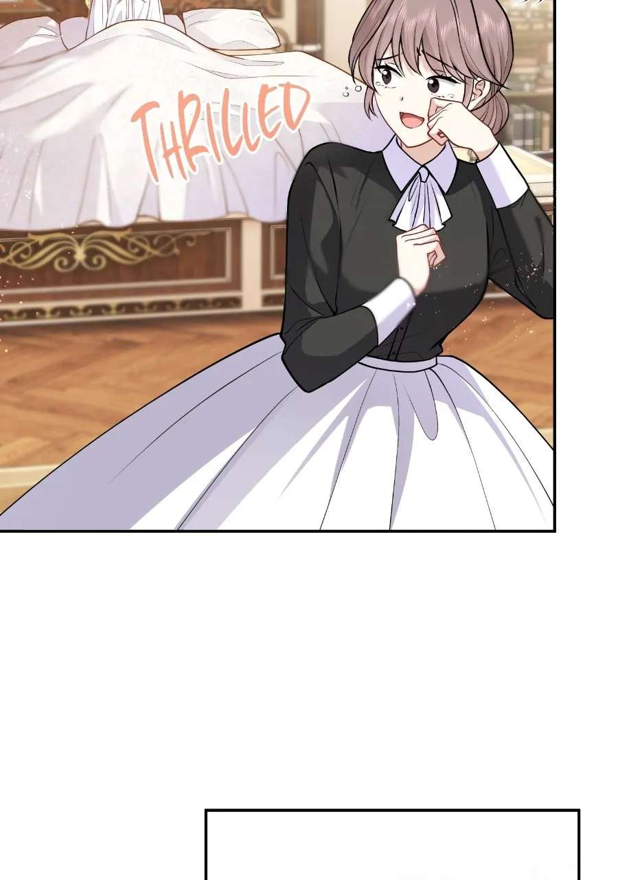 How I Became the Duke'sBeloved Daughter Chapter 3 - page 14