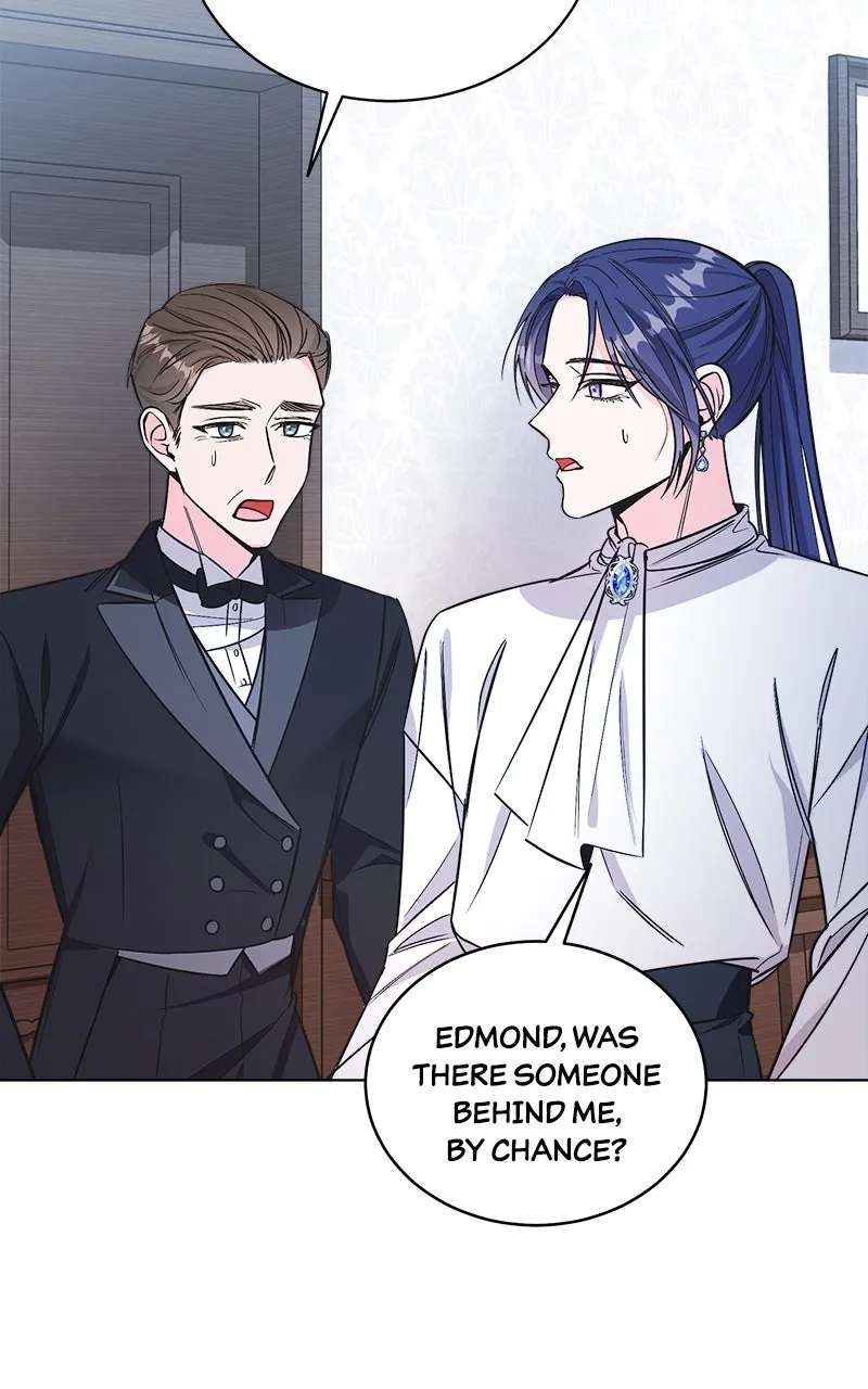 The Second Male Leadis Actually a Girl Chapter 15 - page 41