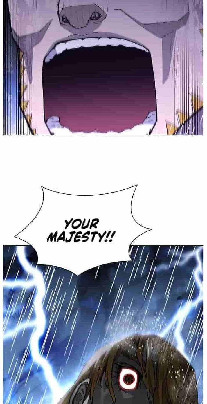 The Long Way of the Warrior Chapter 187 - page 124