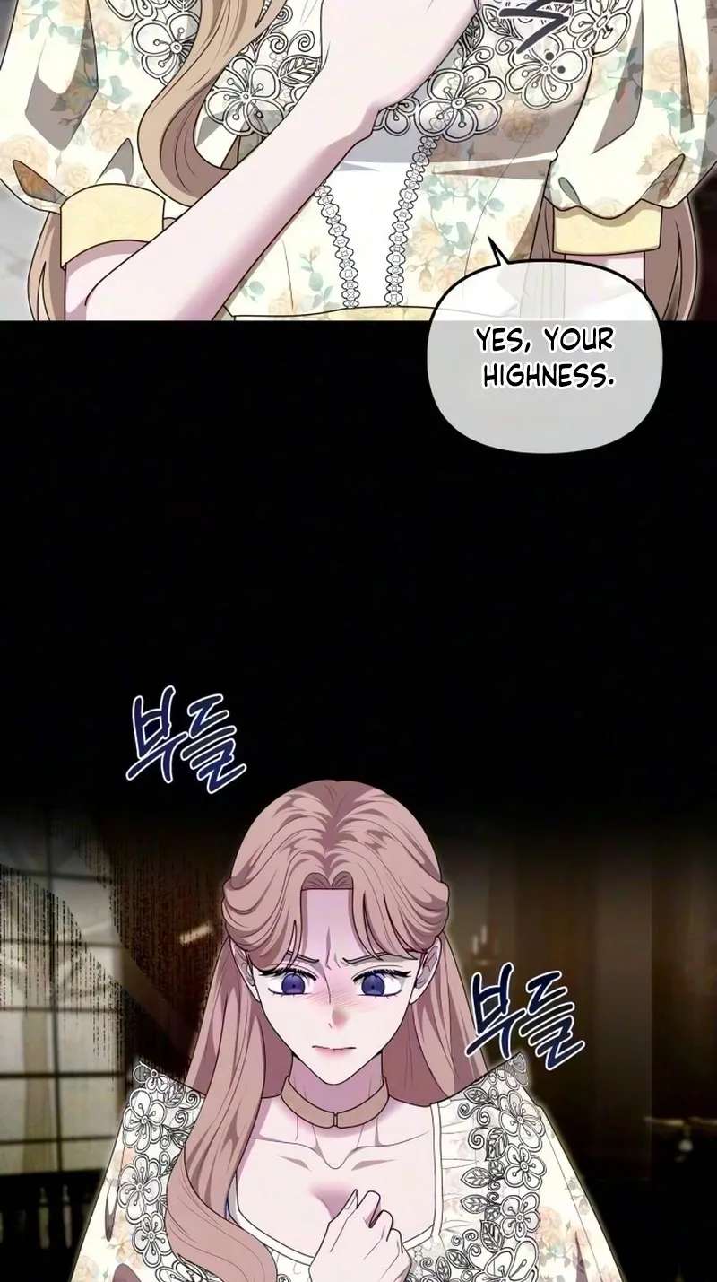 Don't Tame Me Recklessly! Chapter 46 - page 75