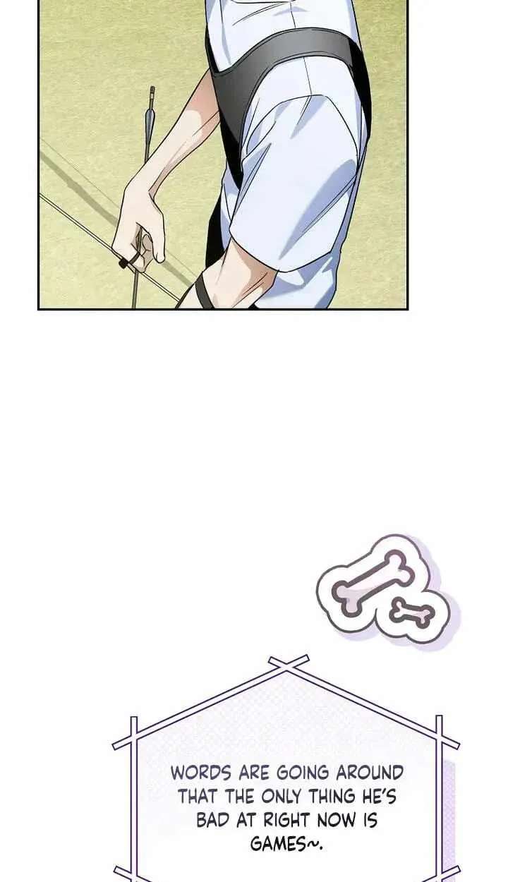 Surviving as a PD Idol Chapter 58 - page 107