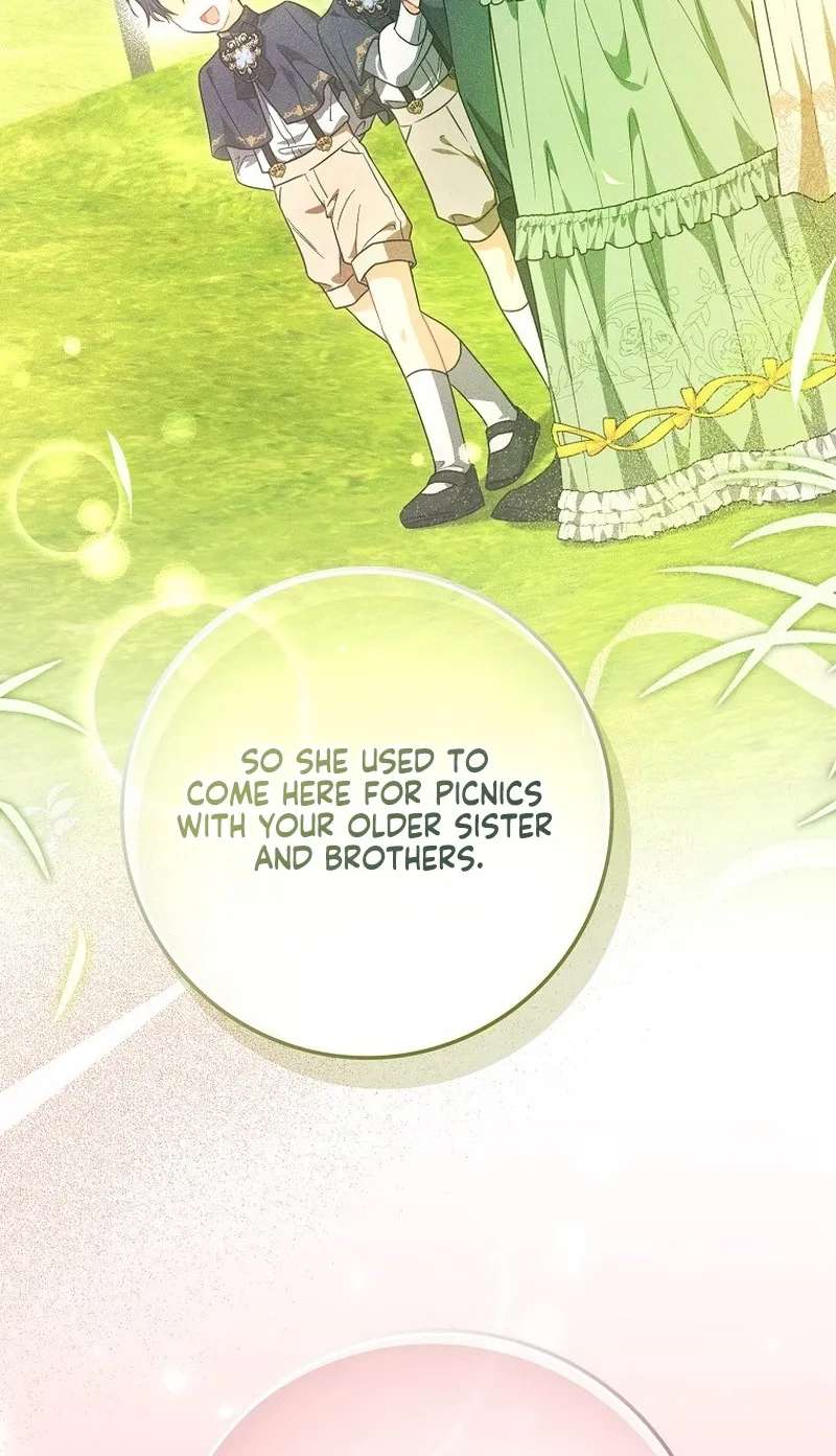 The Baby Sprout Who Bloomed in the Villain Duke's Family Chapter 10 - page 39