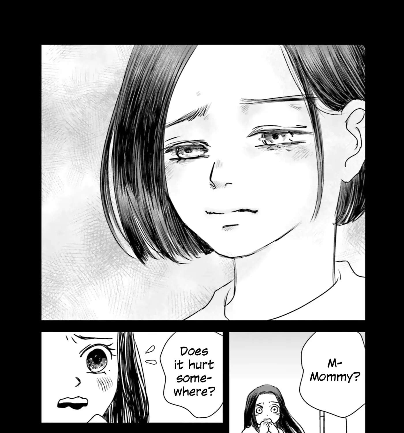 Untitled Flowers ~We Without Eggs~ Chapter 10 - page 56