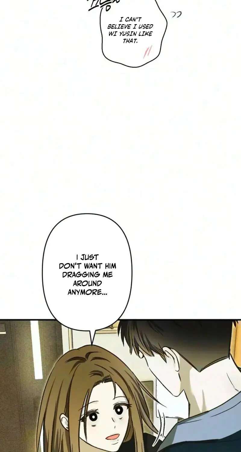 Chat with me Chapter 23 - page 91