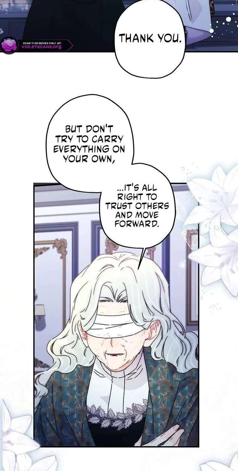 I Became The Male Lead’s Adopted Daughter Chapter 175 - page 49