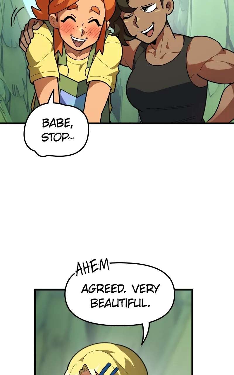 Fantasy High Chapter 62 - page 28