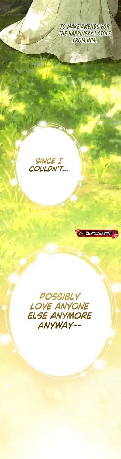 I Was Captured by the Yandere Duke Who Was My Husband in My Previous Life Chapter 35 - page 48
