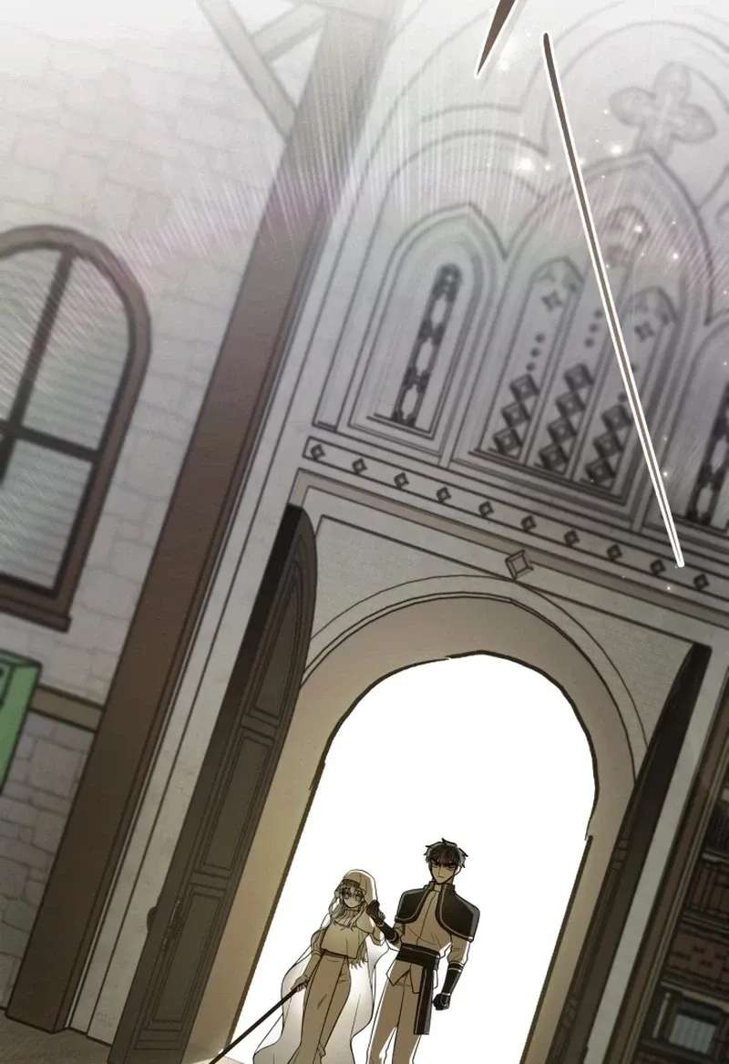 The Regressor and the Blind Saintess Chapter 17 - page 152