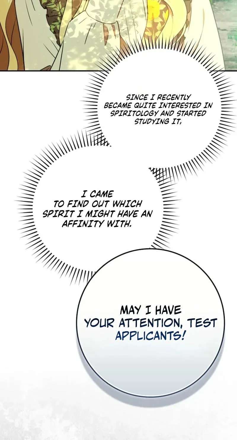 Marked as the Tyrant's Daughter-in-law Chapter 23 - page 63