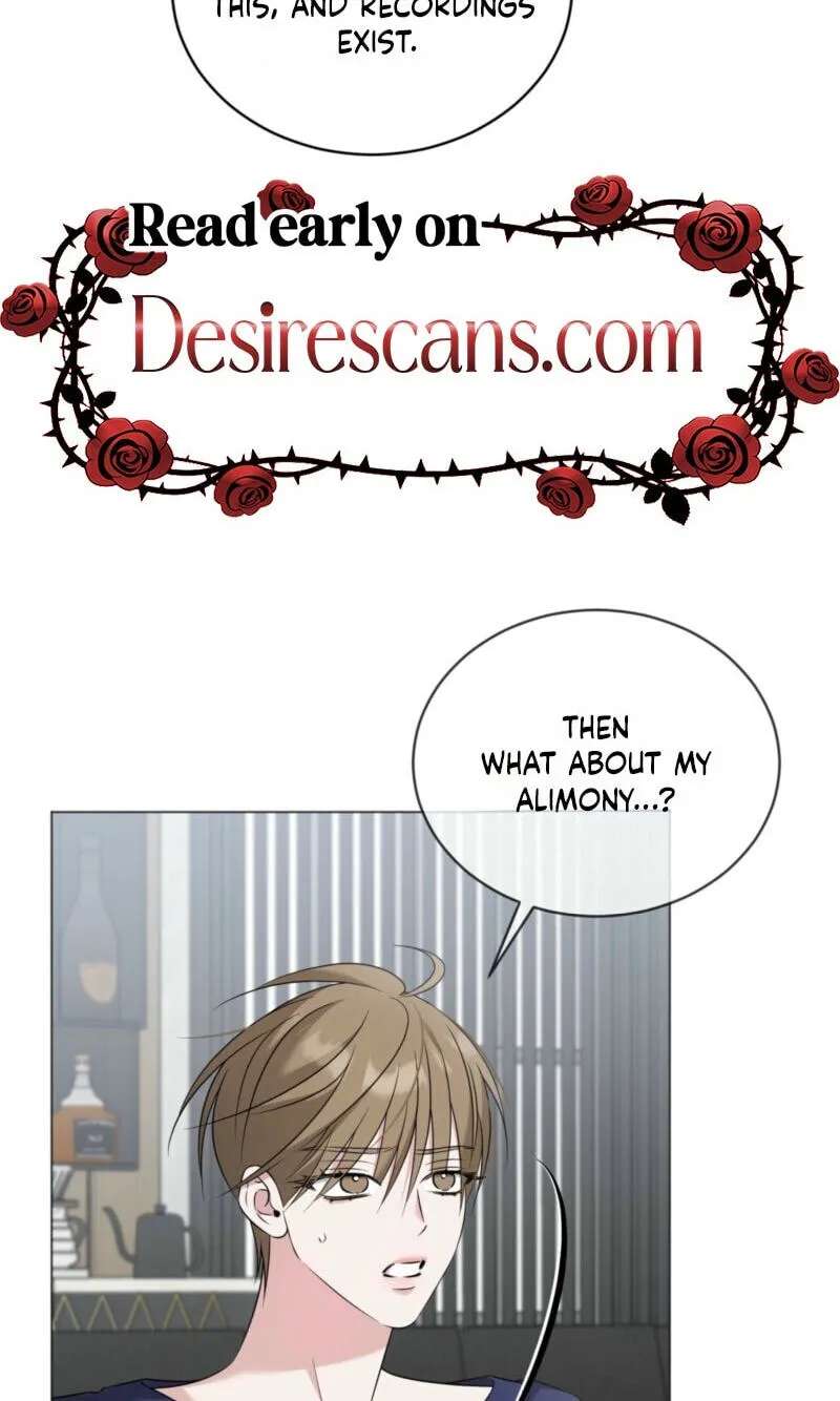 Omega Dongsik Chapter 23 - page 5