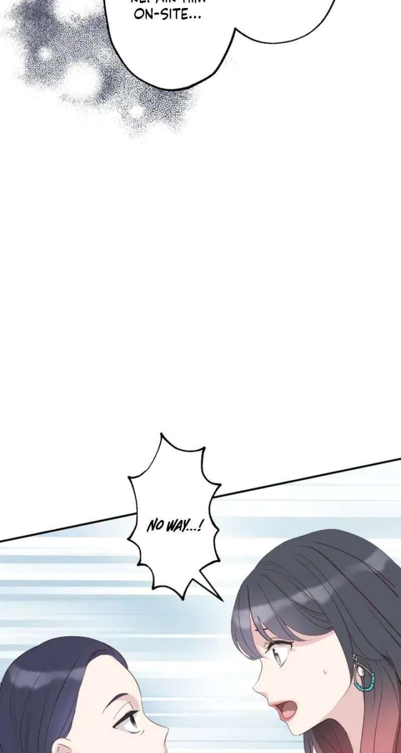 Kono Ai wa Tsumi desu ka? Chapter 23 - page 52