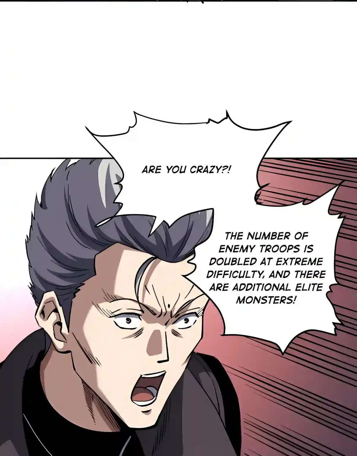 Global Beast Tamer: I Can See Evolution Paths Chapter 104 - page 28