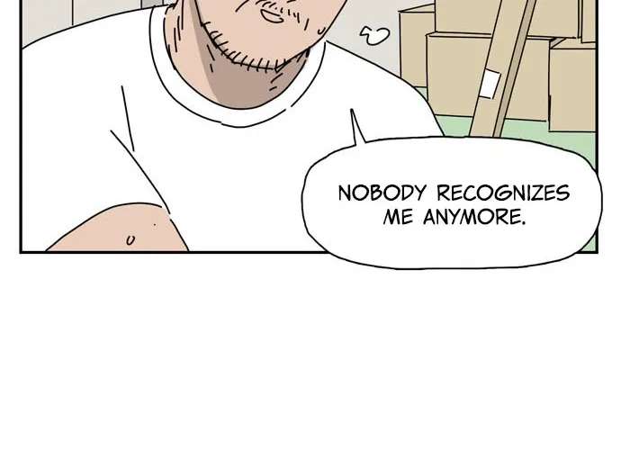 Nature Man Chapter 1 - page 30