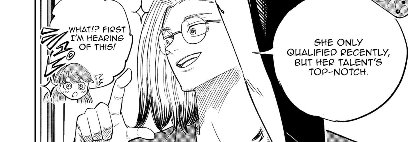 Disaster Hunter Chapter 5 - page 17