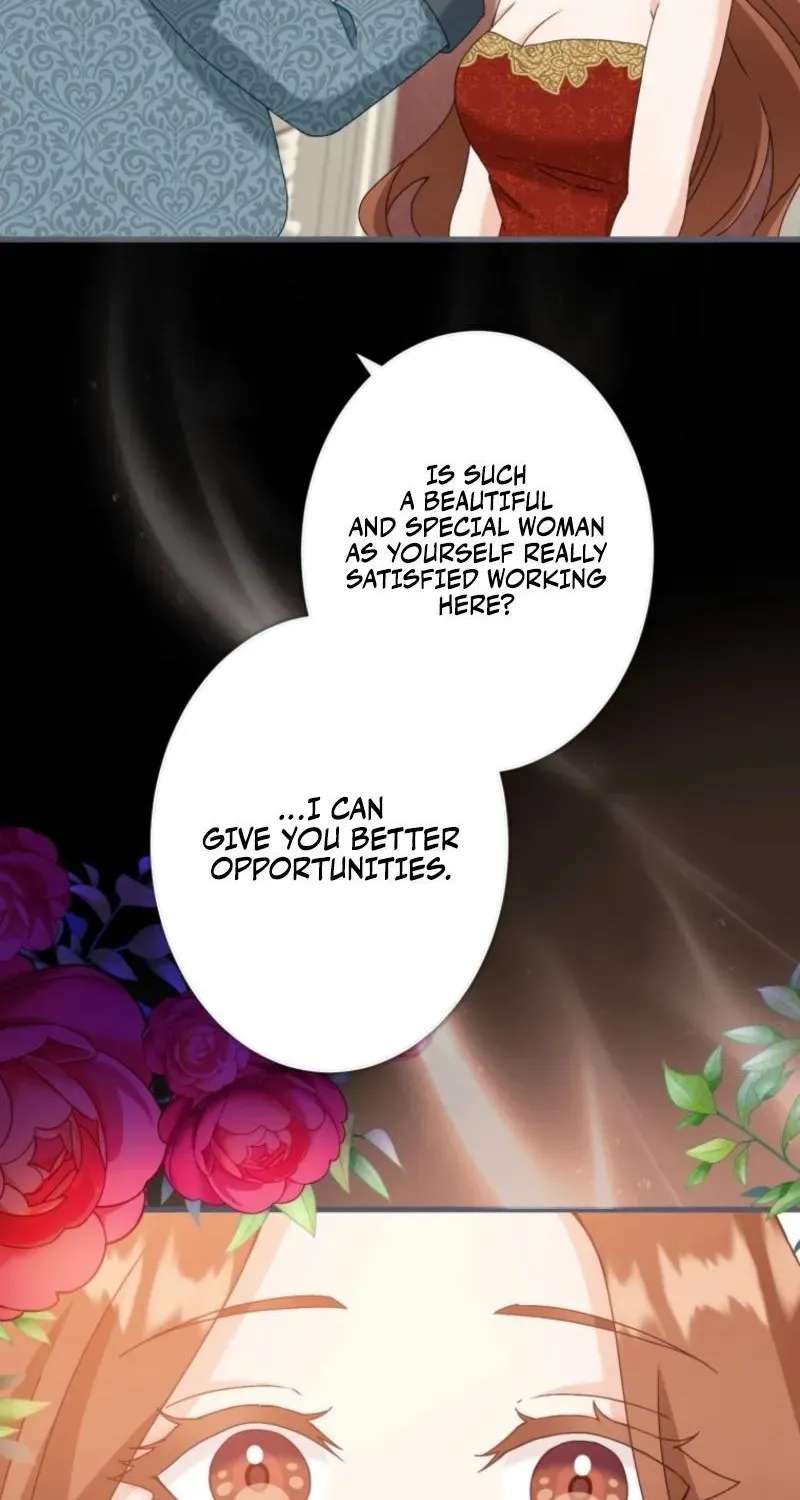 The Diligent Villainess Gets Her Revenge In This Life Chapter 38 - page 25