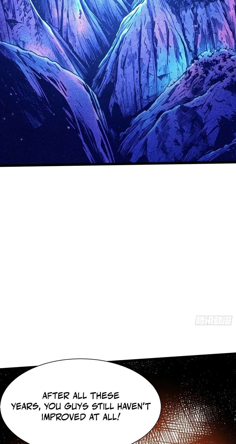 I Really Don't Want To Learn Forbidden Spells Chapter 185 - page 29