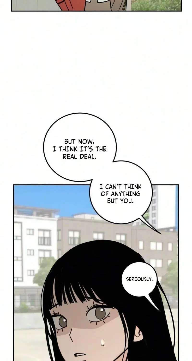 How To Love Her Chapter 24 - page 60