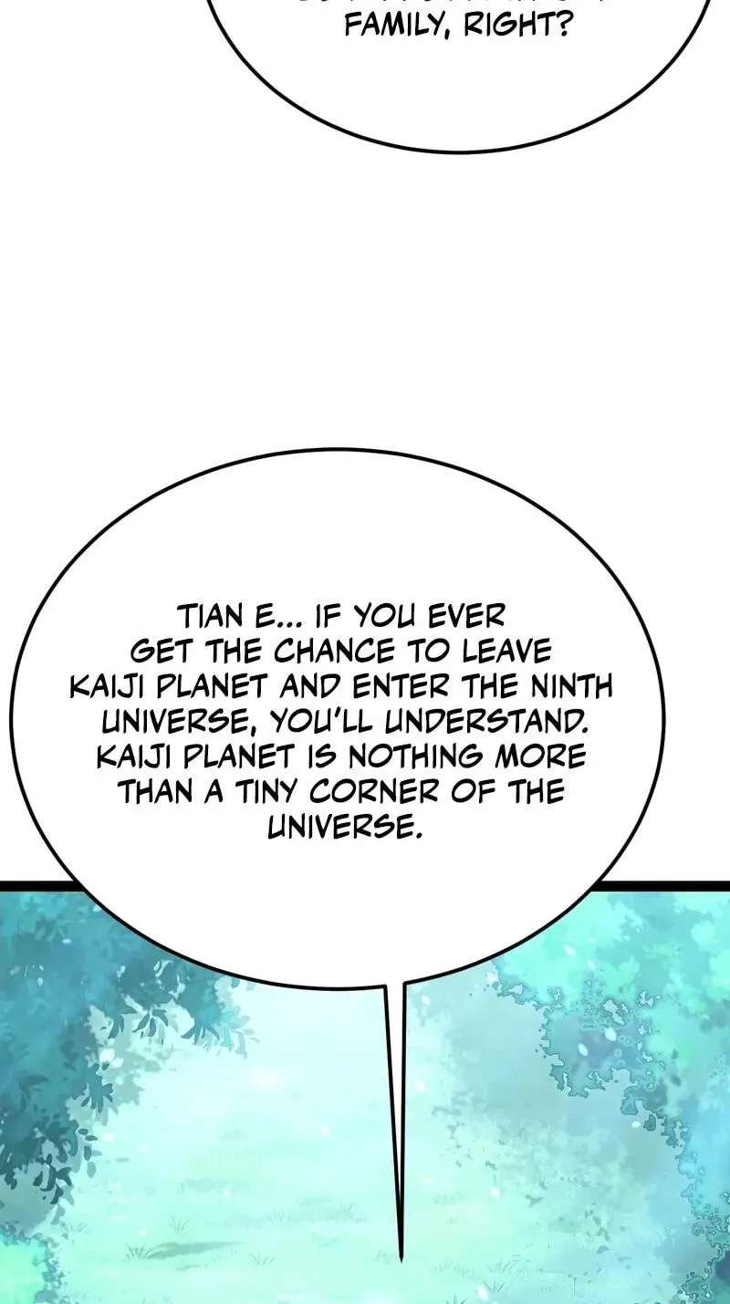 Li Liang Dian Man? Wo Keshi Wangling Fashi A! Chapter 147 - page 62