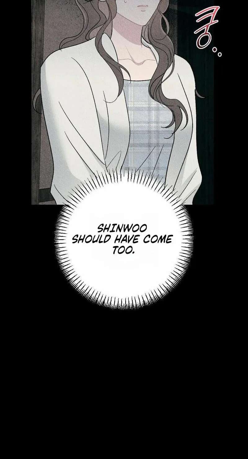 The Child You Abandoned Chapter 41 - page 87
