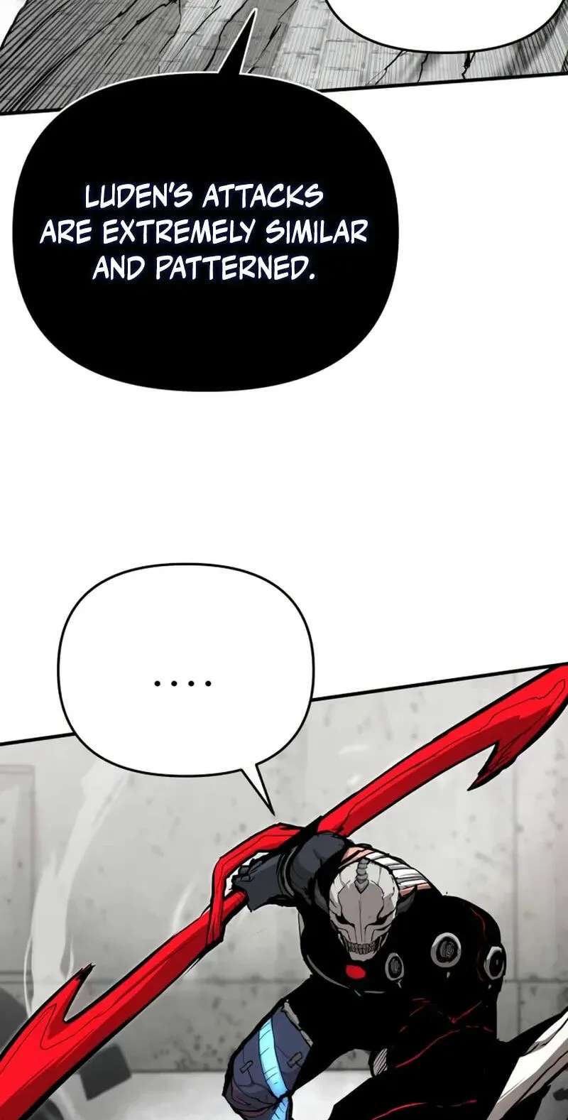 War of Corpses Chapter 77 - page 55