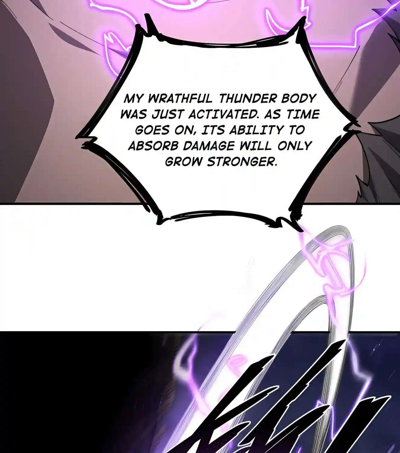 SSS Ji Chaoyue Changli De Sheng Qishi Chapter 209 - page 73