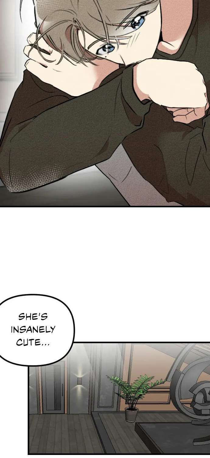 That's Because I'm Not Brave Chapter 1 - page 77