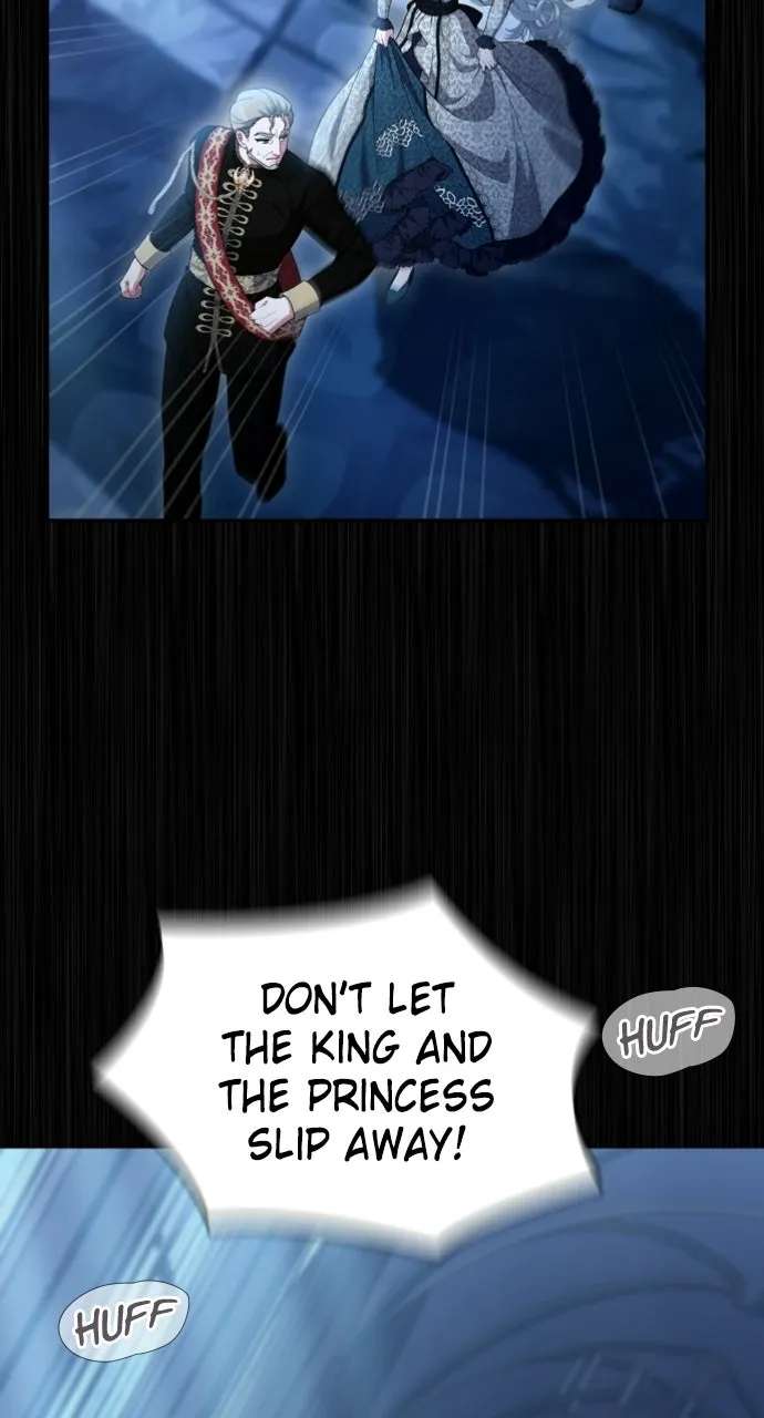 If Obsession Runs Deeperthan Blood Chapter 1 - page 3