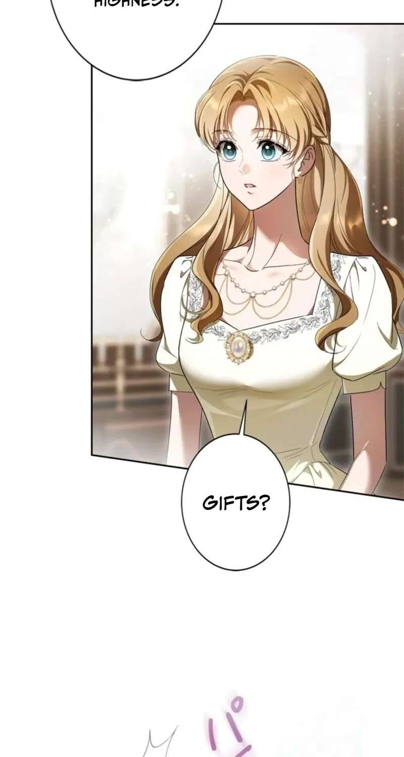 The Timid Lady of the Frontier Won't Give Up on Revenge Chapter 23 - page 39