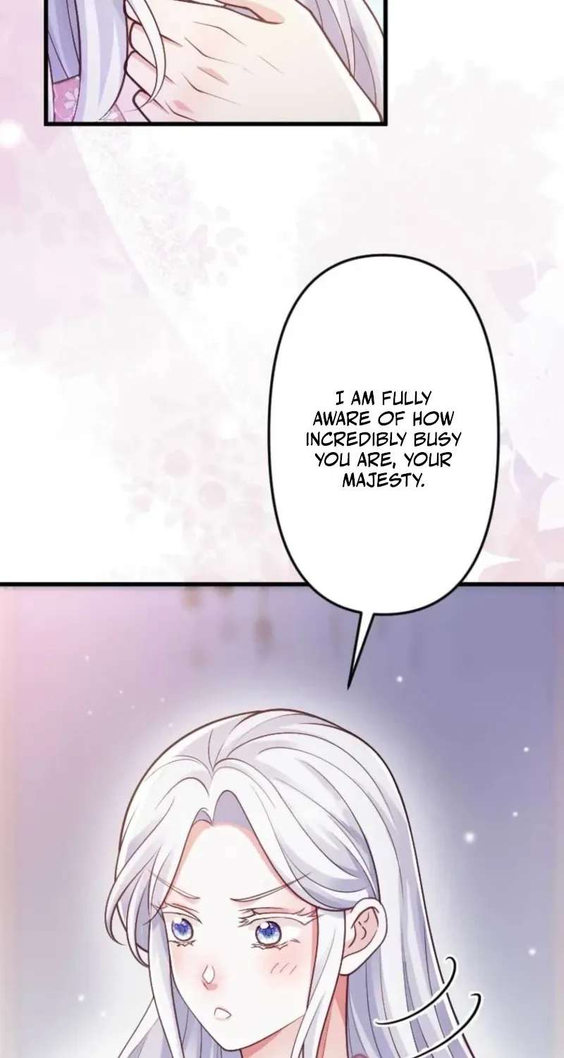 The Tyrant's Overprotective Contract Mother Chapter 50 - page 39