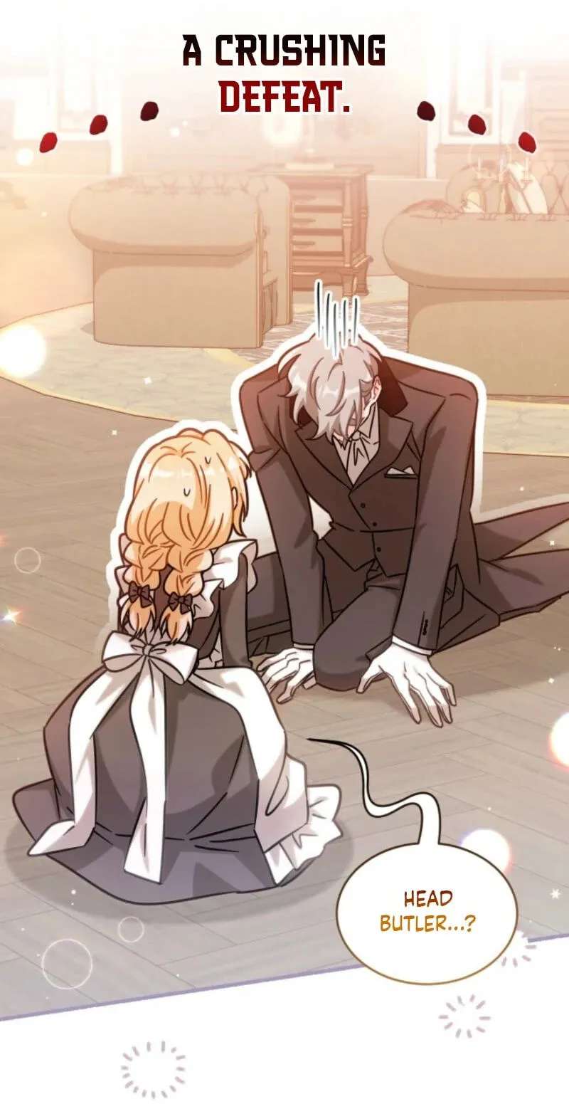 The Maid With a Child Chapter 31 - page 16