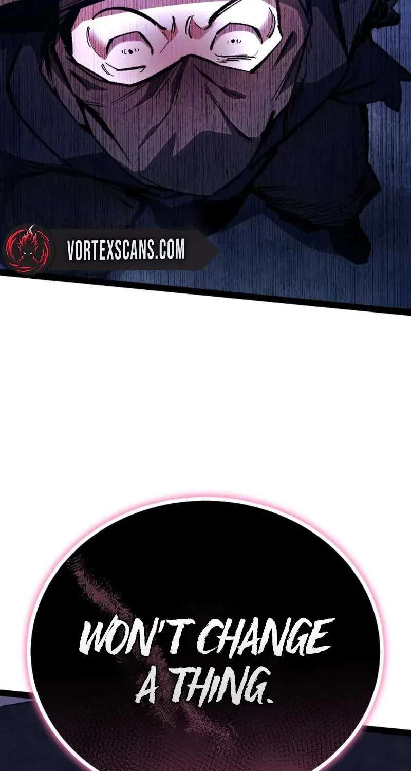 I Became a Martial Arts God's Youngest Son Chapter 5 - page 27