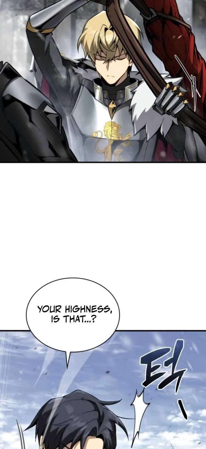 I Became The Rogue First Prince Chapter 54 - page 29