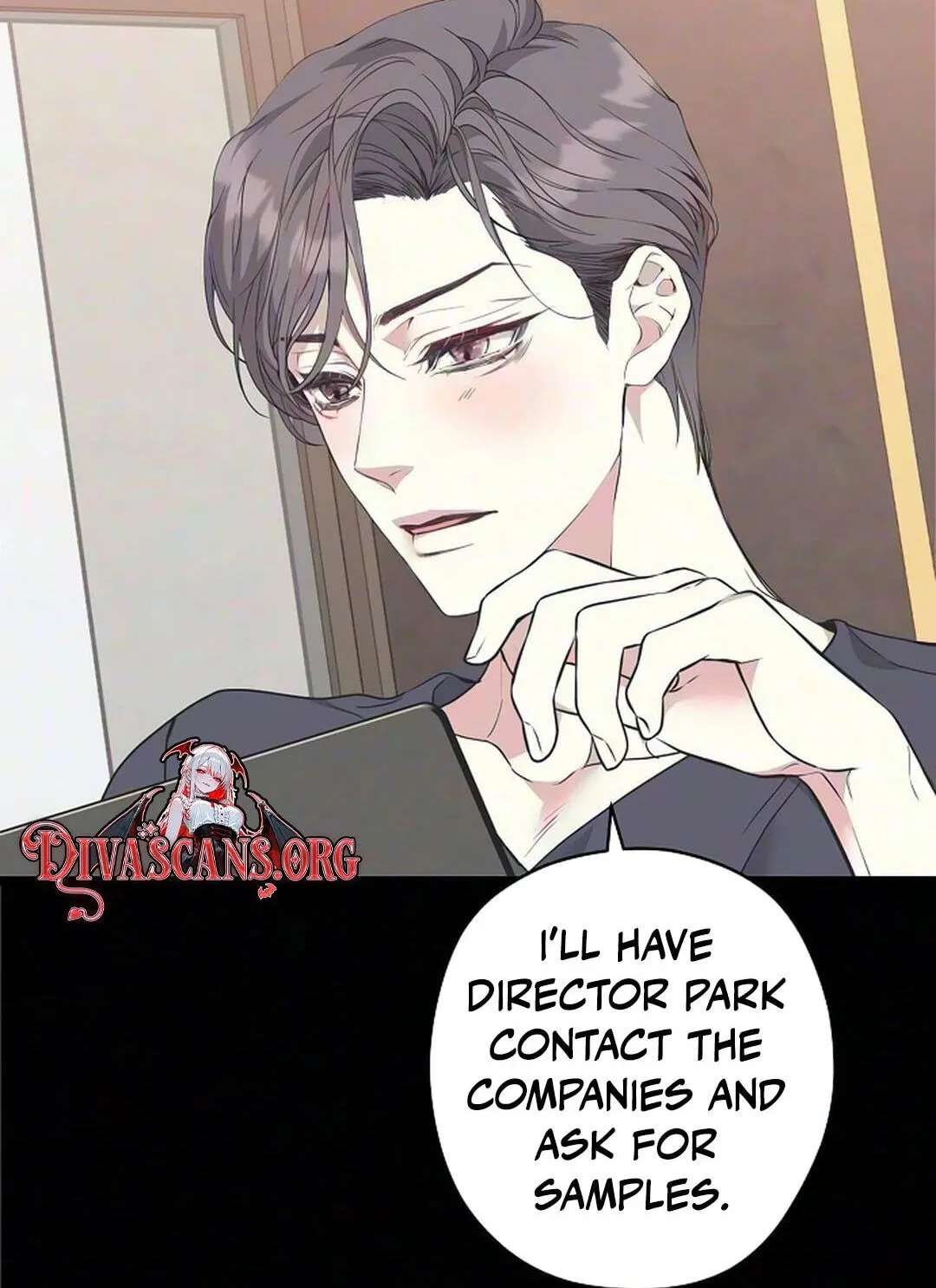 Coupl’s Time Chapter 72 - page 82
