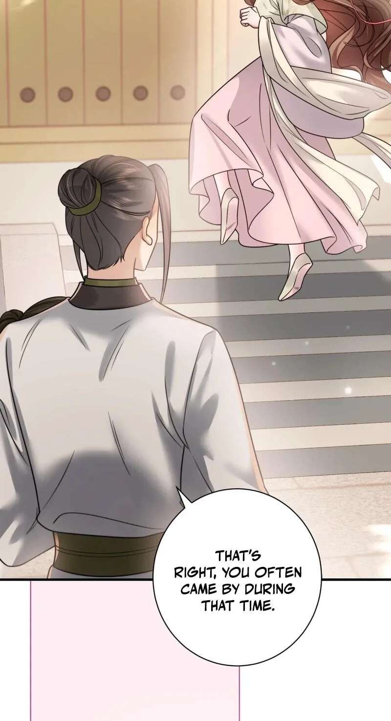 Surviving as a Tyrant's Daughter Chapter 234 - page 32