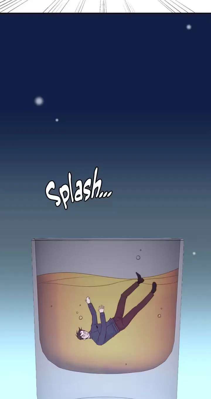 She Is the Best Chapter 35 - page 43