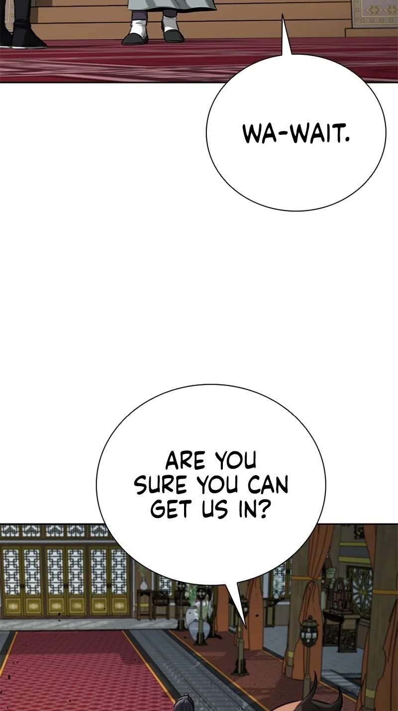 Absolute Master of the Senate Chapter 56 - page 64