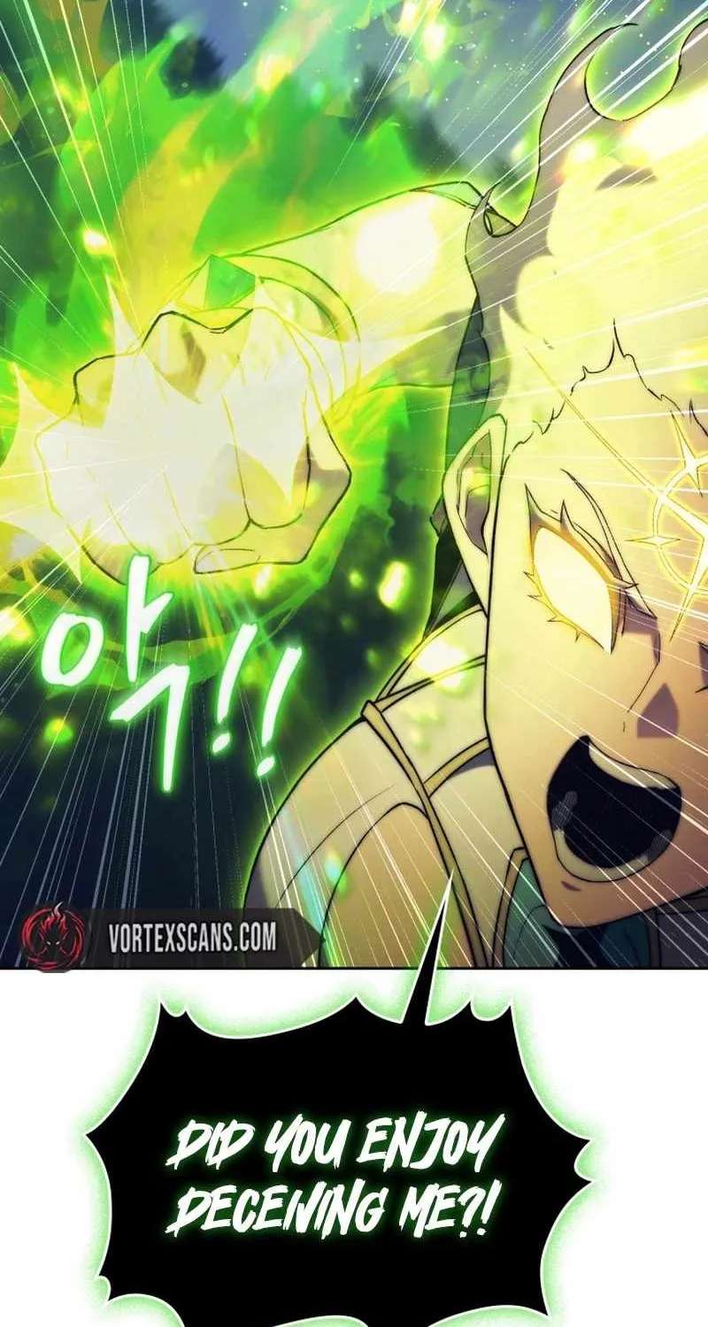 Return of the Apocalypse-Class Death Knight Chapter 85 - page 47