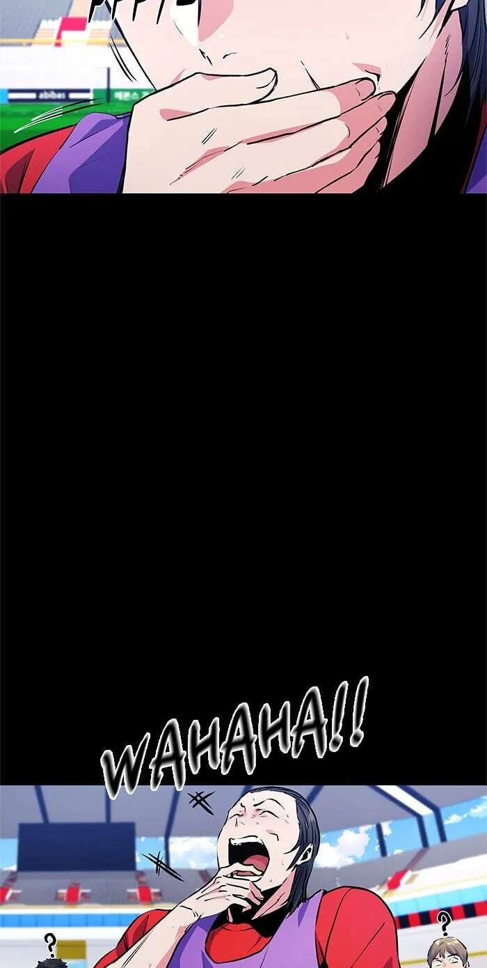 Top Corner Chapter 255 - page 29