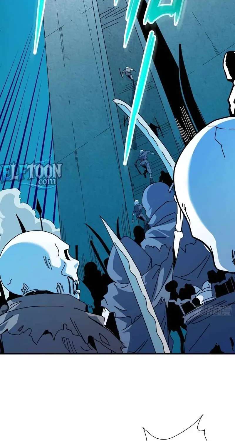 Extracted into the God of Necromancy Chapter 12 - page 3