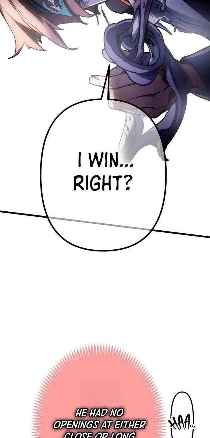 Sword God High School: The Talentless Underachiever Becomes the Strongest Chapter 20 - page 69
