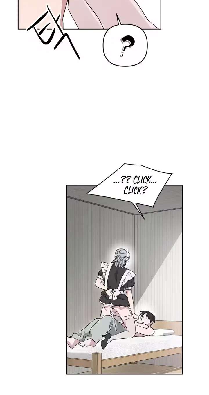 Sugar Lighting Chapter 3 - page 57
