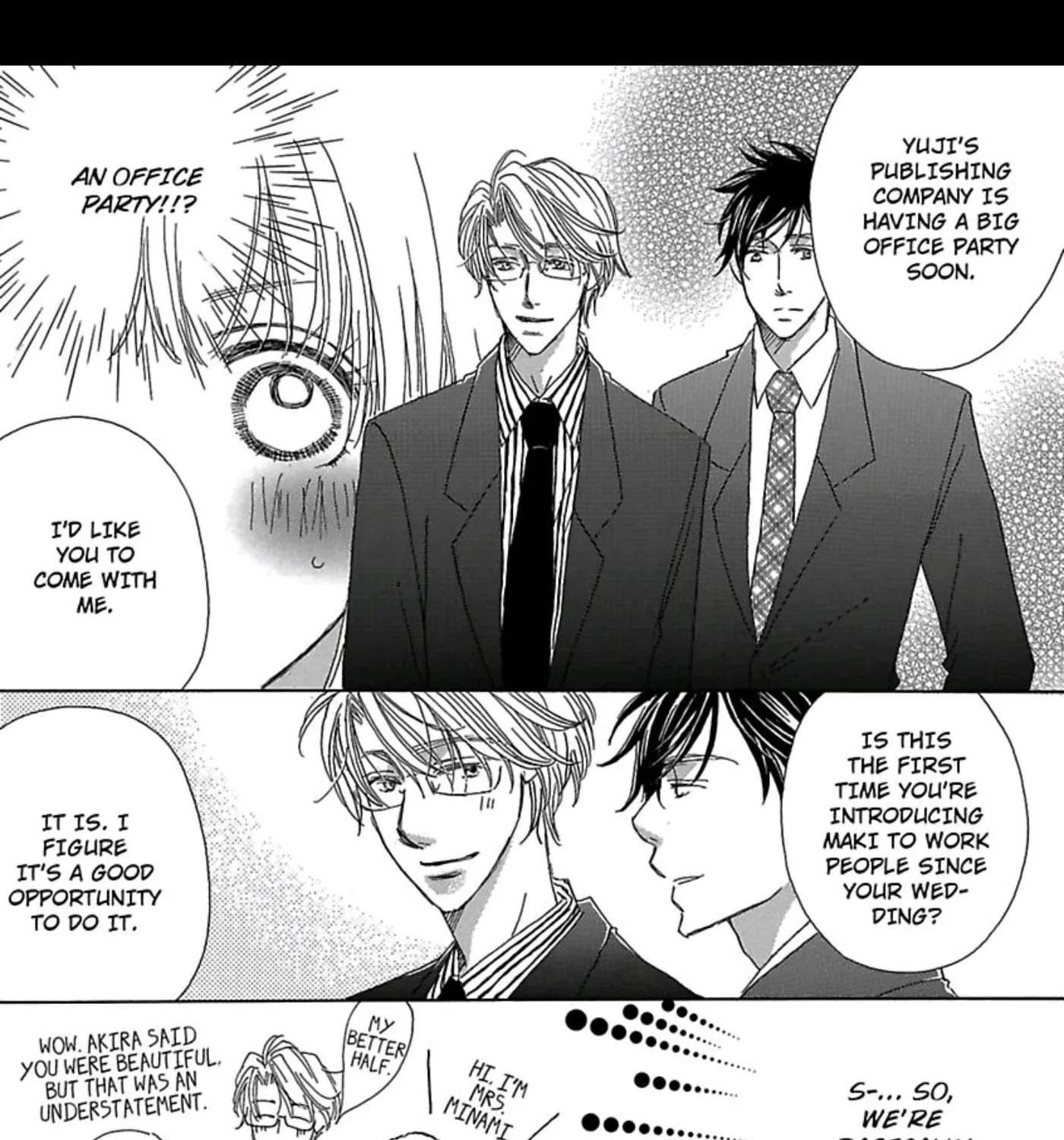 Darling niwa Himitsu! Chapter 2 - page 15