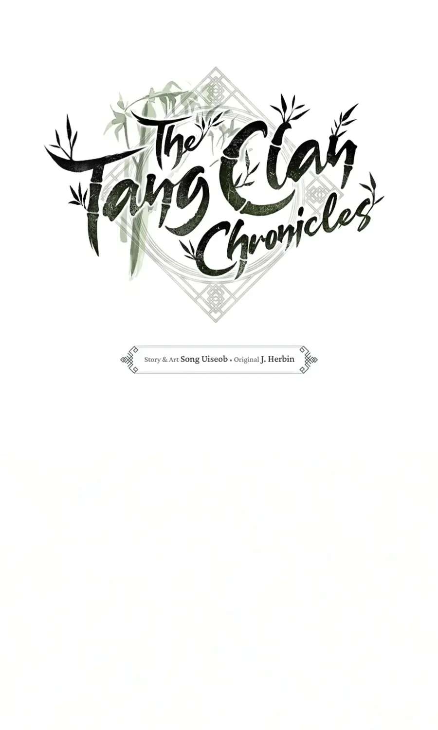 The Tang Clan Chronicles Chapter 58 - page 230