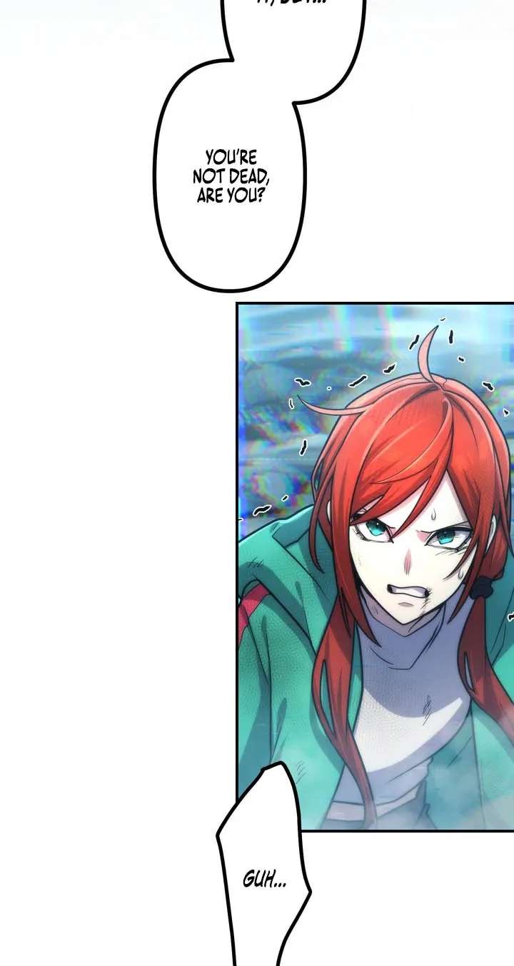 I Became An S-Rank Hunter With The Demon Lord App Chapter 156 - page 41